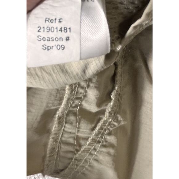 Eddie Bauer Travex Women’s SML Long Sleeve Button Down Roll Tab Wicking‎ - Picture 14 of 14